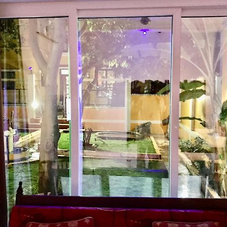 Chan Maison @ Lakshmi Gardens بونديتْشيري المظهر الخارجي الصورة