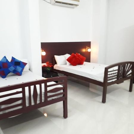 Chan Maison @ Lakshmi Gardens بونديتْشيري المظهر الخارجي الصورة