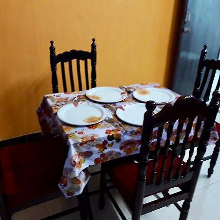 Chan Maison @ Lakshmi Gardens بونديتْشيري المظهر الخارجي الصورة