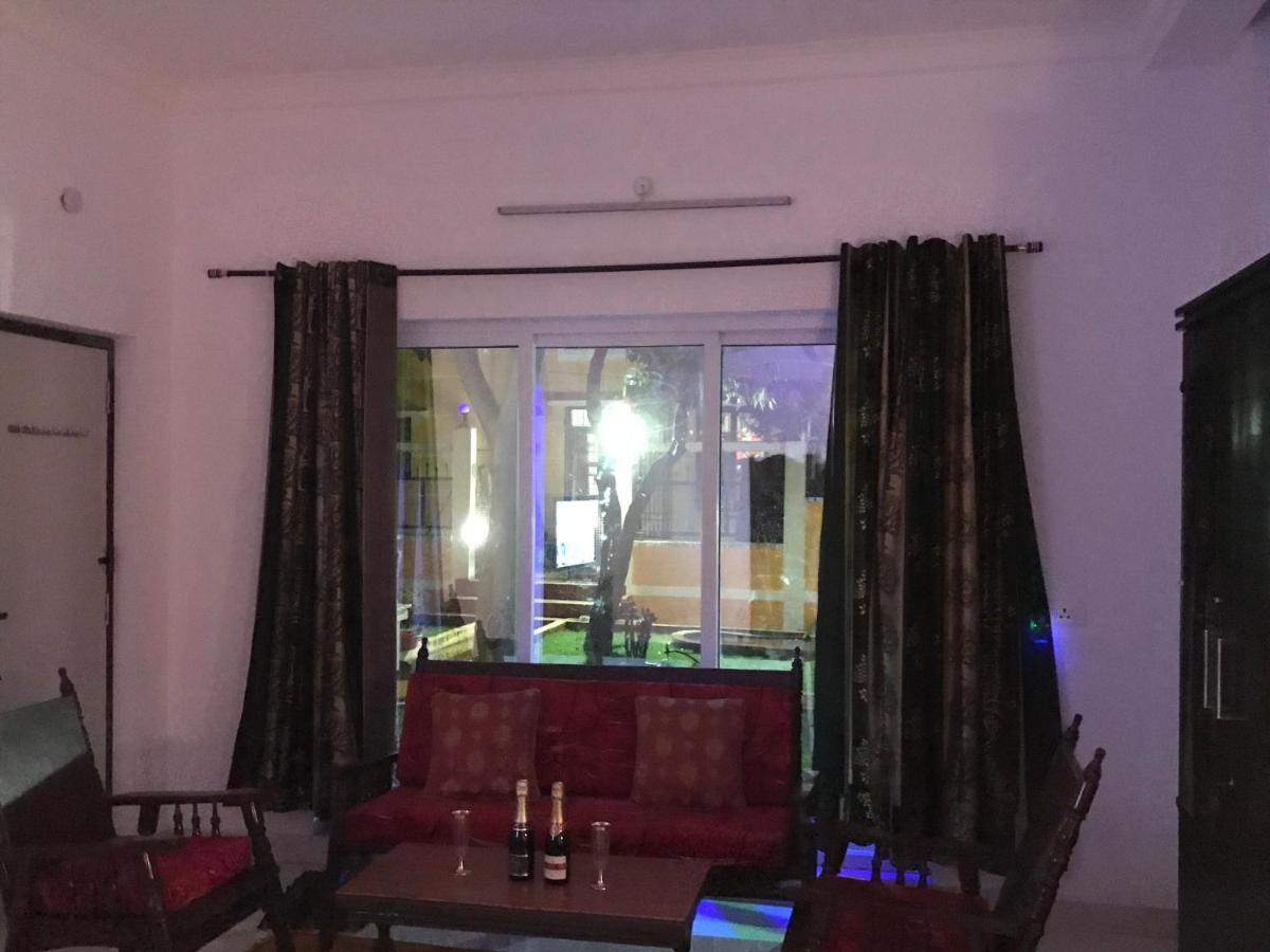 Chan Maison @ Lakshmi Gardens بونديتْشيري المظهر الخارجي الصورة