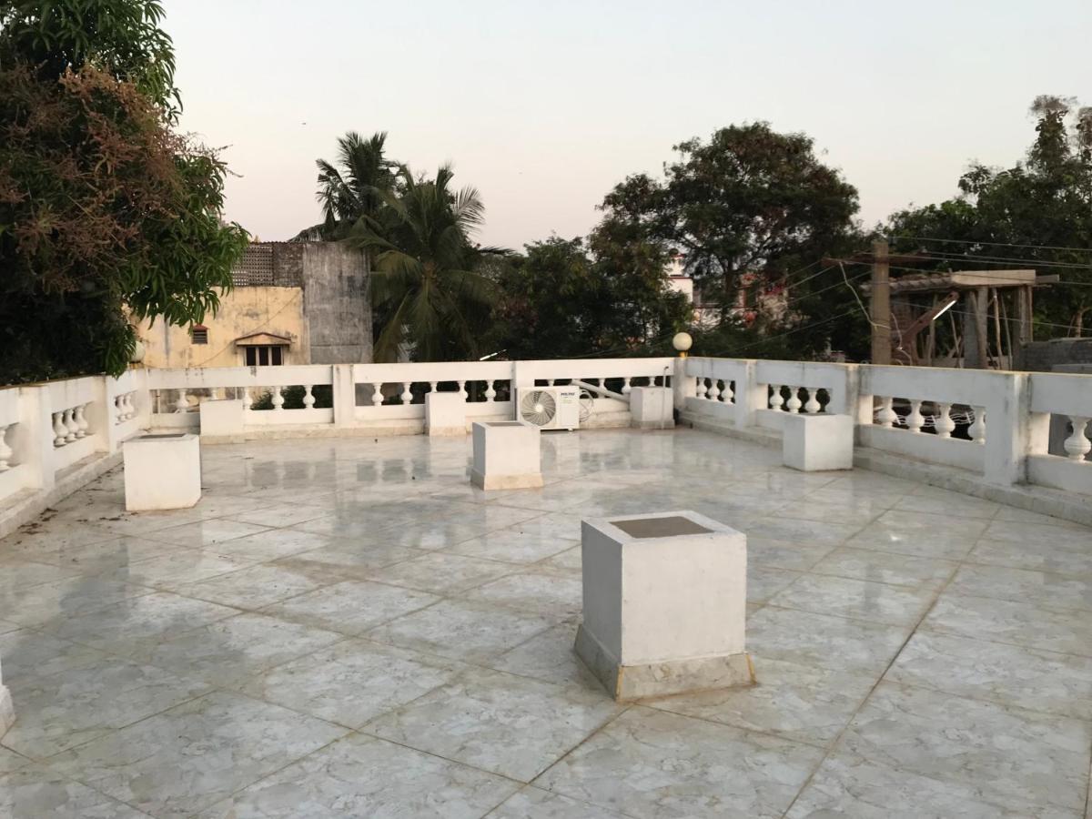 Chan Maison @ Lakshmi Gardens بونديتْشيري المظهر الخارجي الصورة