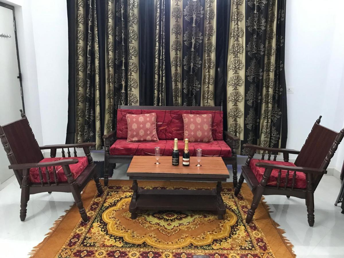Chan Maison @ Lakshmi Gardens بونديتْشيري المظهر الخارجي الصورة