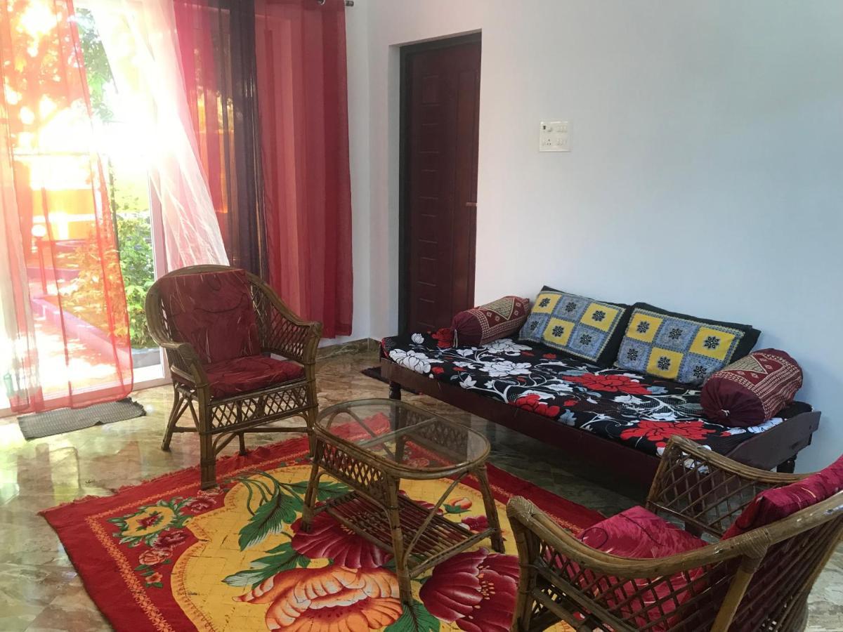 Chan Maison @ Lakshmi Gardens بونديتْشيري المظهر الخارجي الصورة