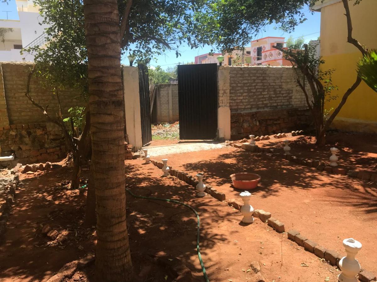 Chan Maison @ Lakshmi Gardens بونديتْشيري المظهر الخارجي الصورة