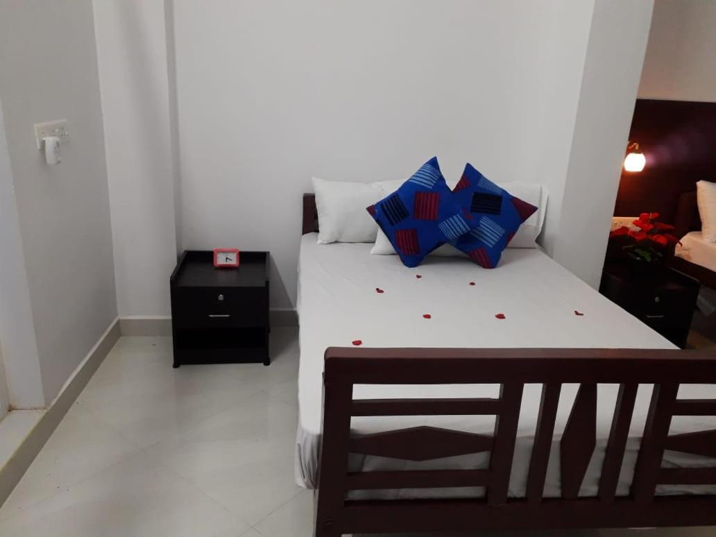 Chan Maison @ Lakshmi Gardens بونديتْشيري المظهر الخارجي الصورة