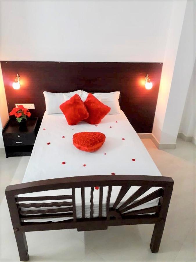 Chan Maison @ Lakshmi Gardens بونديتْشيري المظهر الخارجي الصورة