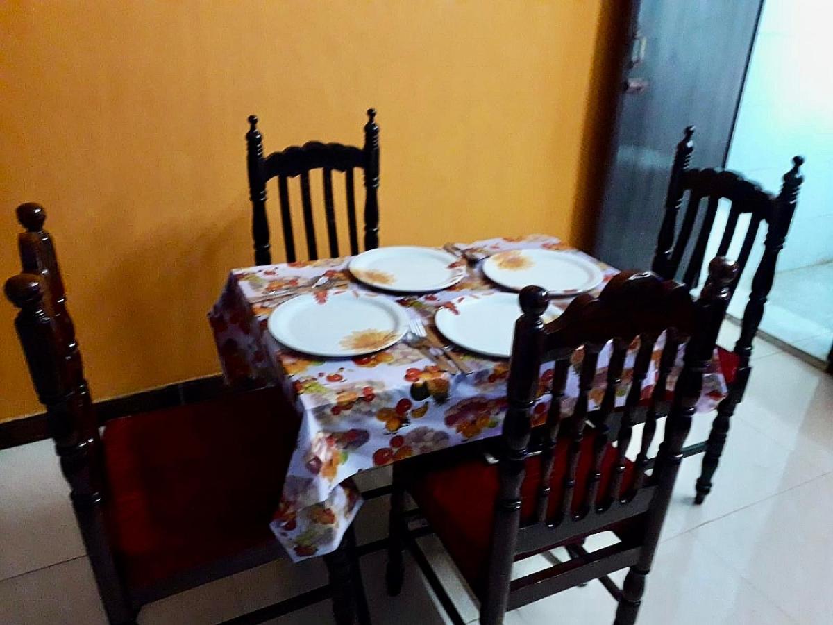 Chan Maison @ Lakshmi Gardens بونديتْشيري المظهر الخارجي الصورة