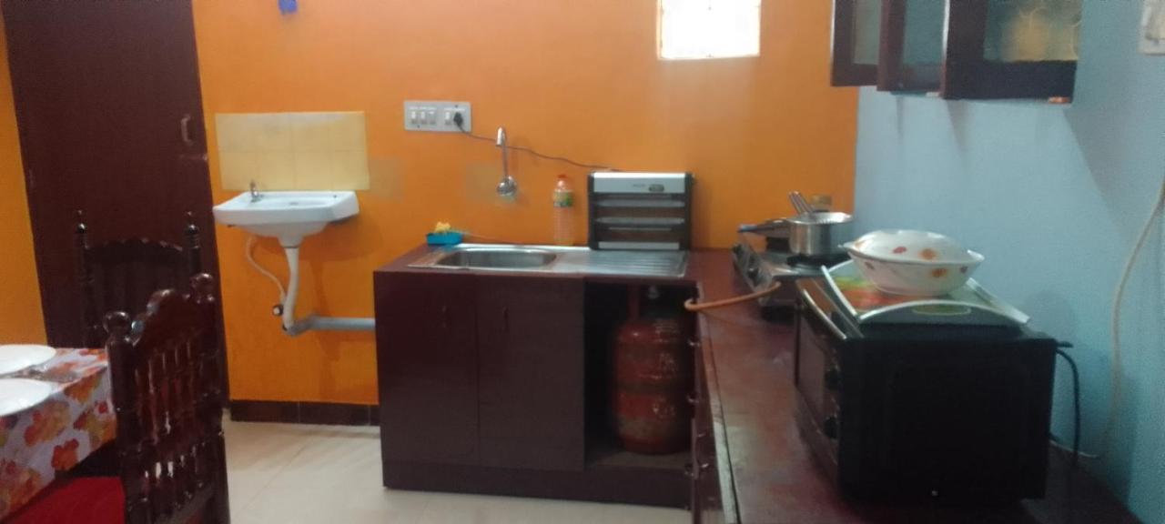 Chan Maison @ Lakshmi Gardens بونديتْشيري المظهر الخارجي الصورة