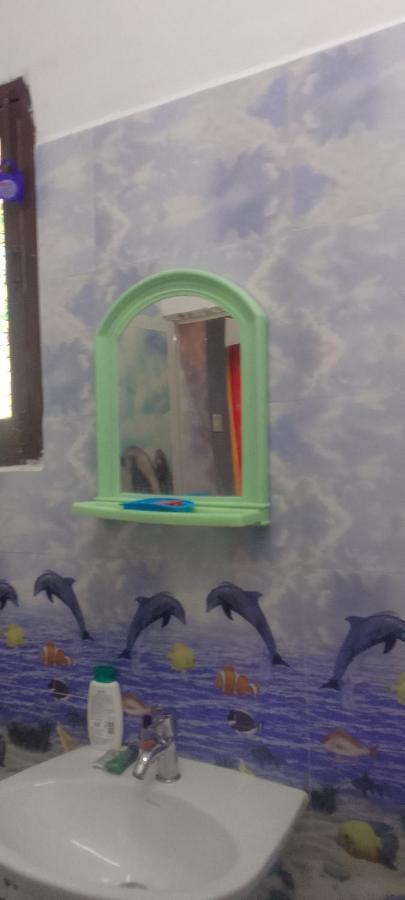 Chan Maison @ Lakshmi Gardens بونديتْشيري المظهر الخارجي الصورة