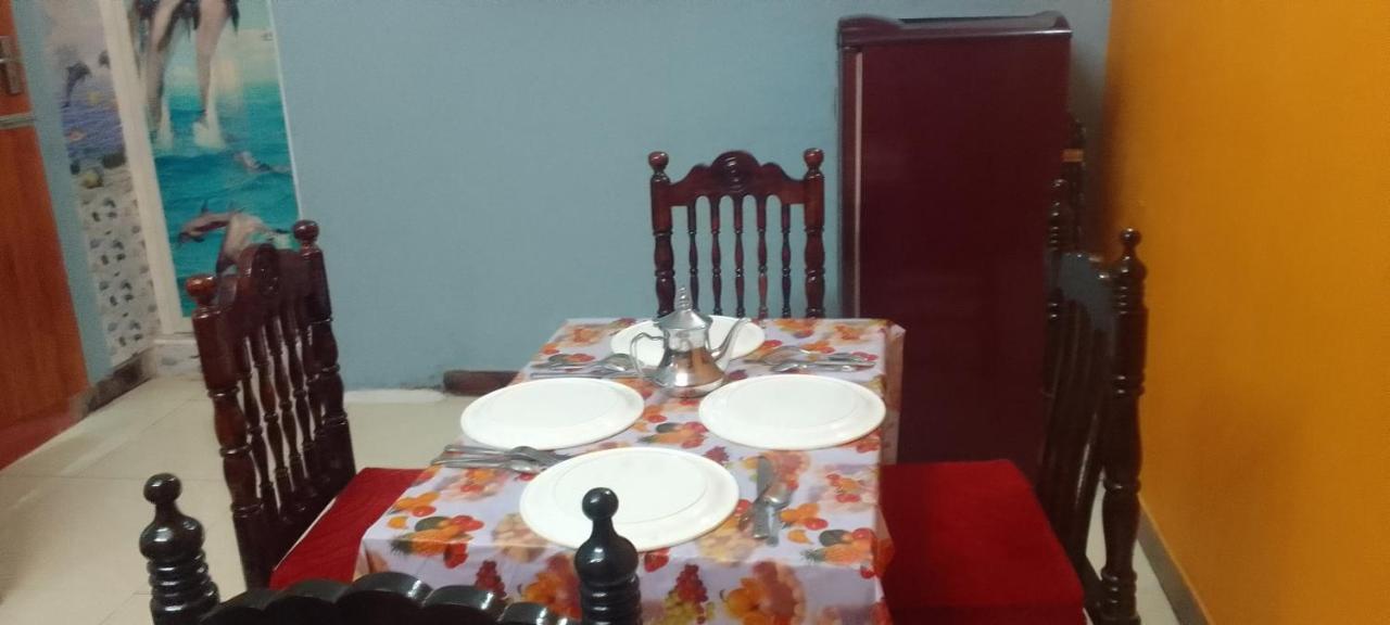 Chan Maison @ Lakshmi Gardens بونديتْشيري المظهر الخارجي الصورة