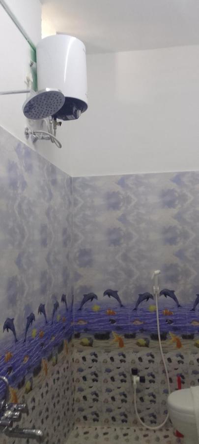 Chan Maison @ Lakshmi Gardens بونديتْشيري المظهر الخارجي الصورة
