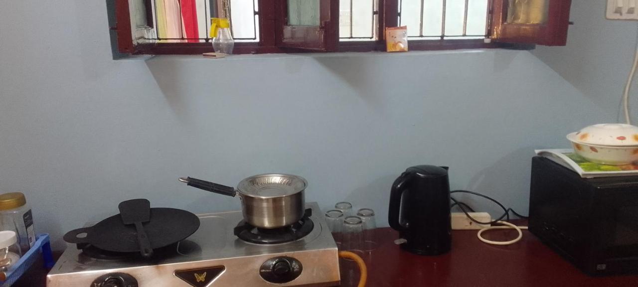 Chan Maison @ Lakshmi Gardens بونديتْشيري المظهر الخارجي الصورة