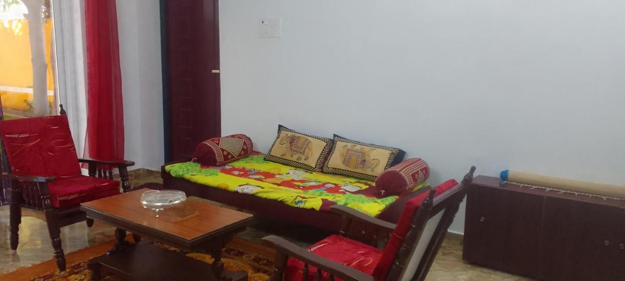 Chan Maison @ Lakshmi Gardens بونديتْشيري المظهر الخارجي الصورة