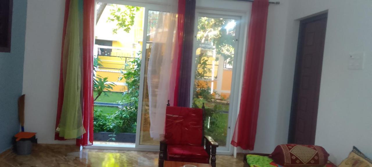 Chan Maison @ Lakshmi Gardens بونديتْشيري المظهر الخارجي الصورة